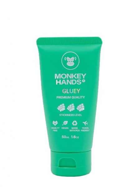 Monkey Hands antibakterieller Grip 50ml