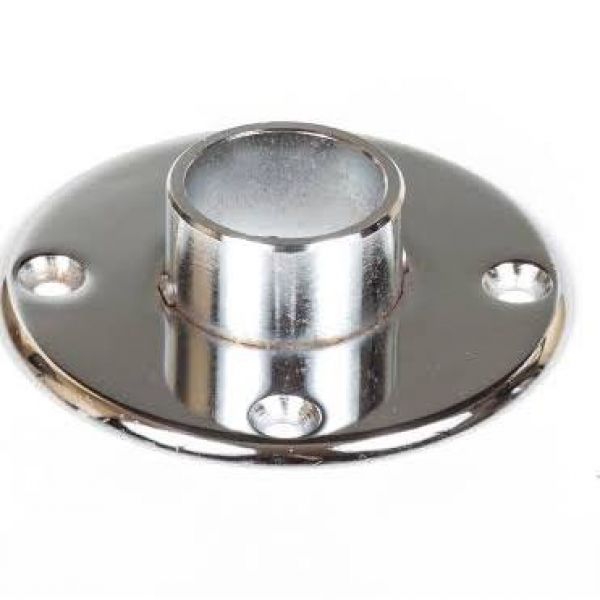 Fixed Flange Plate for XPole Sport