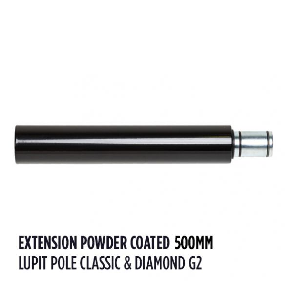 Lupit Pole Extension