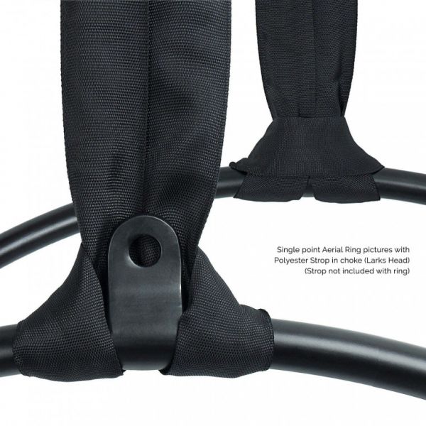 Polyester Strop, round sling for Aerial Equipment