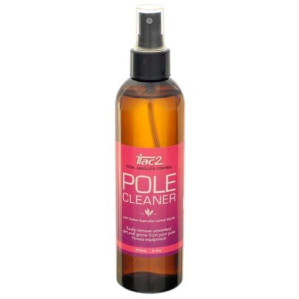 iTac2 Pole Cleaner