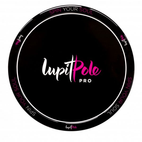 Lupit Pole Pro Studio etichette per pavimento