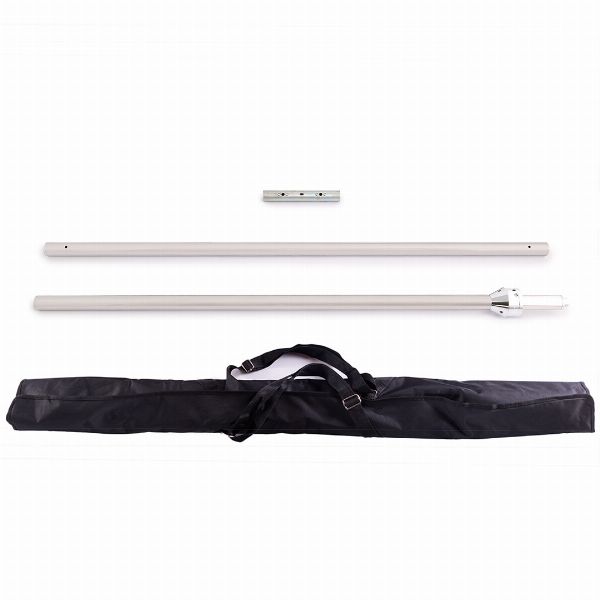 X-Stage Pole Set