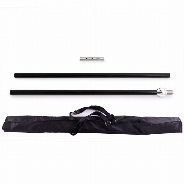 X-Stage Pole Set