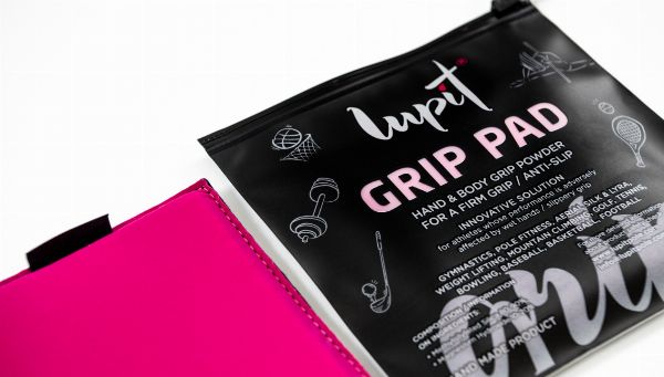 Lupit Pole Grip G3 20-Pack mit Displaybox