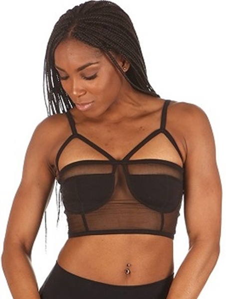 Athena Top - Mika Yoga Wear