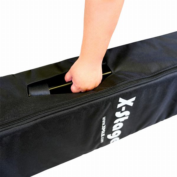 X-Stage (Lite) Tragetasche - Komplett Set
