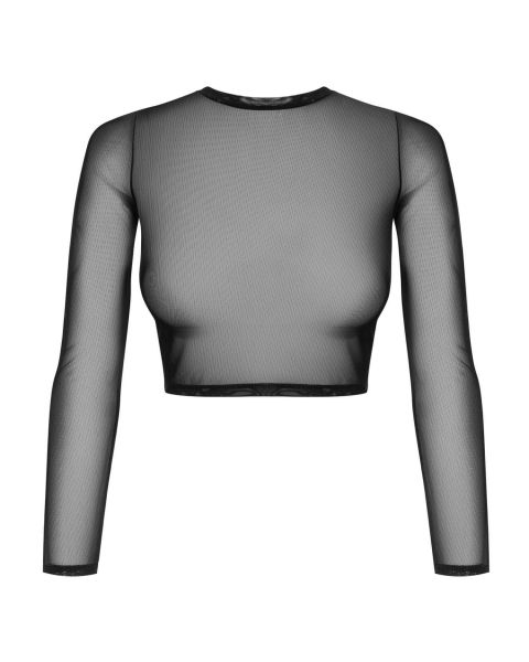 Sally Sheer Top