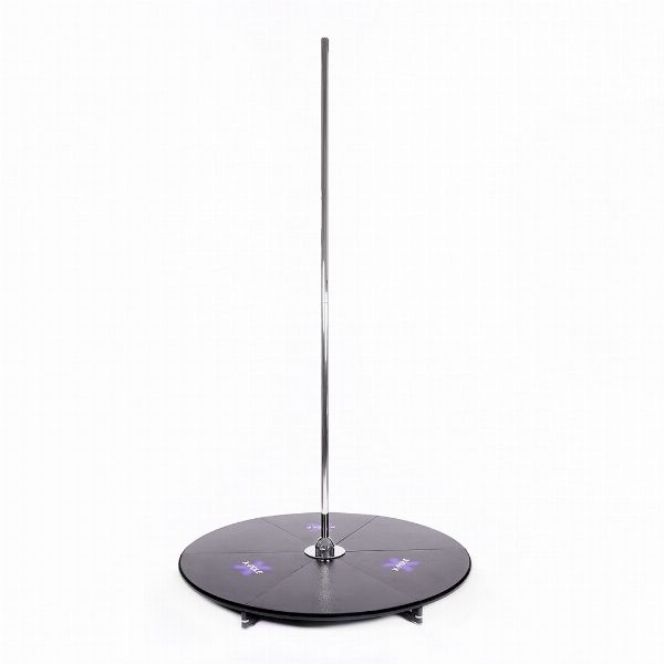 X-Stage Pro mit X-Lock PST04LT