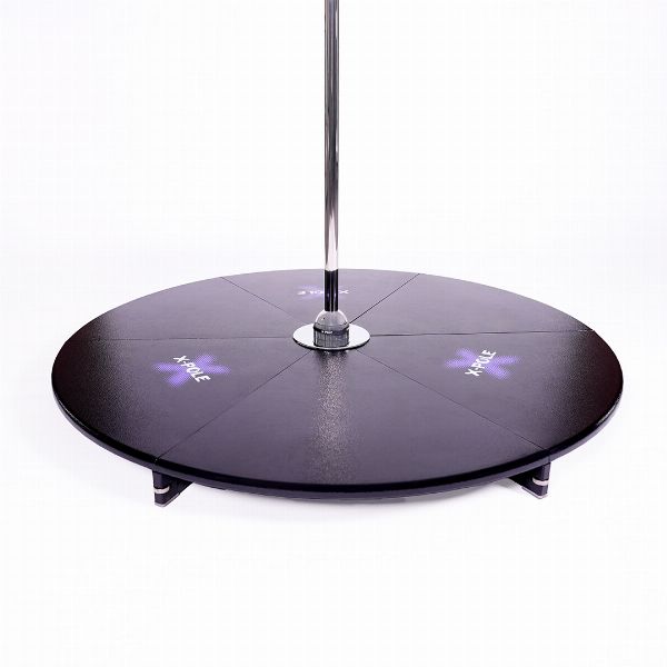 X-Stage Pro mit X-Lock PST04LT