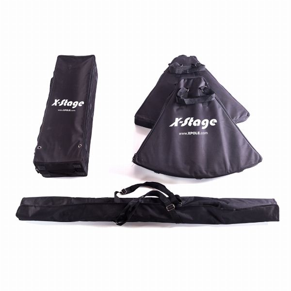 X-Stage Pro mit X-Lock PST04LT