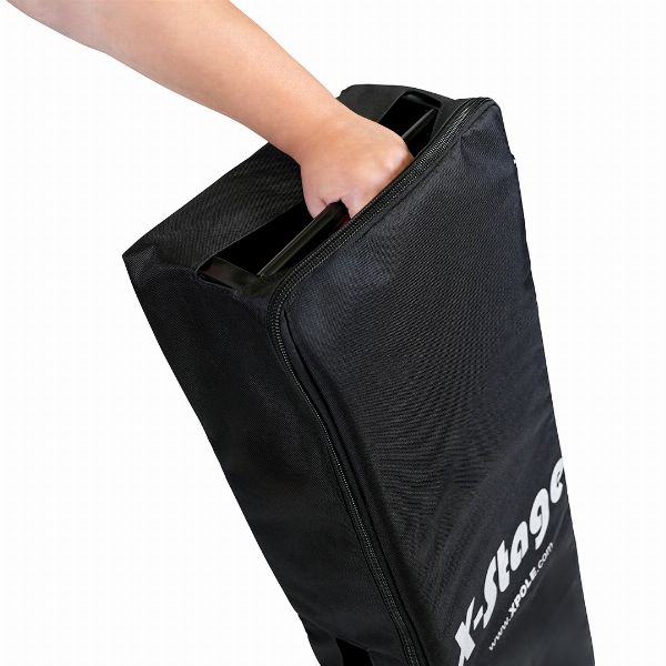 X-Stage Pro mit X-Lock PST04LT