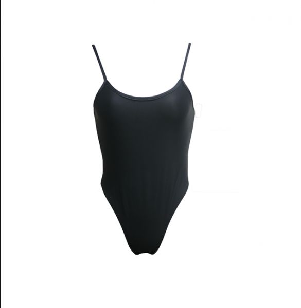 Body dal taglio alto
