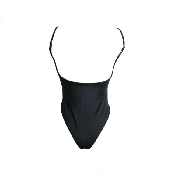 Body dal taglio alto