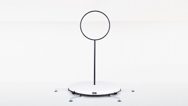 Lupit Pole Stage Colchoneta de Seguridad - 160 cm