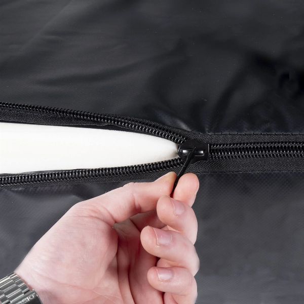 Aerial Crash Mat - Firetoys F-200 DUO