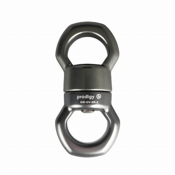 Prodigy SR-2 - Drehgelenk für Aerial & Luftakrobatik
