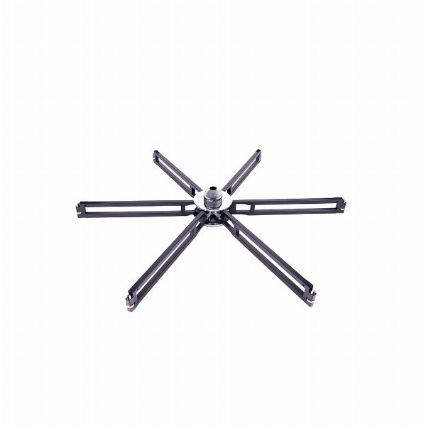 Telaio base per X-Stage/-Lite/-Pro