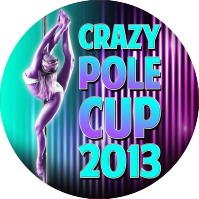 Poleshop.es sponsort Miss Crazy Pole Germany 2013